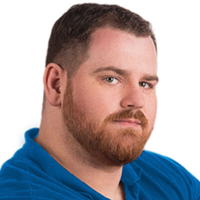 Honza Bartoš - expert na Facebook reklamu