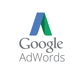AdWords logo