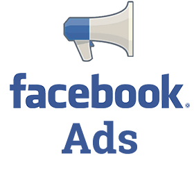 Facebook Ads - logo