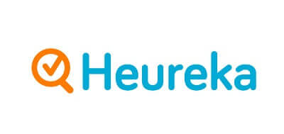 Heureka logo