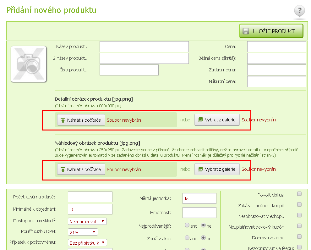 Aktualizace-importu-obrazků