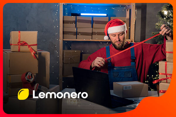 Jak vám Lemonero pomůže využít plánované či neplánované příležitosti a vytěžit z vánoční sezóny maximum?