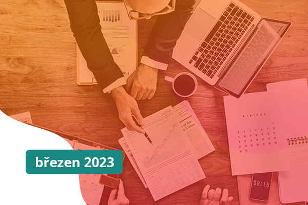 Novinky ve vývoji Eshop-rychle (#47) – březen 2023