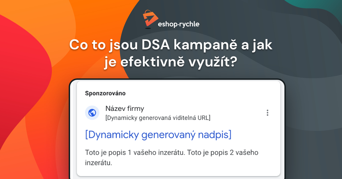 Co je DSA kampaň?