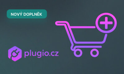 blog doplňkový prodej