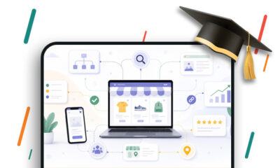 blog 10 kroků seo