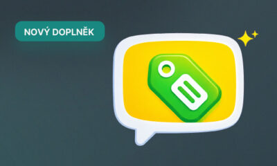 pokročilé štítky blog